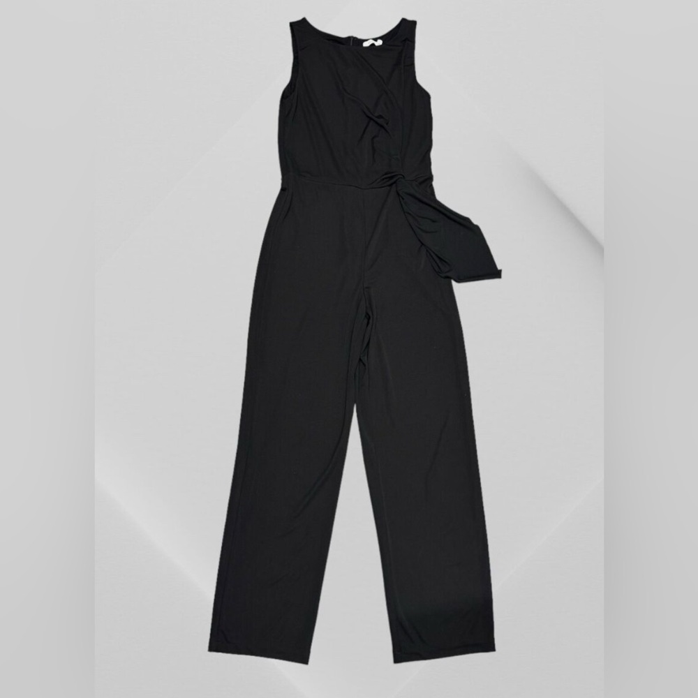 BAILEY 44  Jumpsuit Sleeveless SIZE L